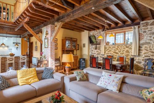 Bonilla de la Sierra House | El Mirador del Gato 2