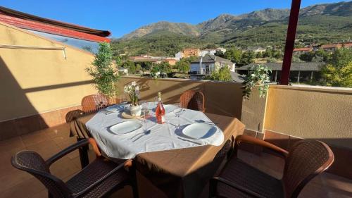 Hervas Apartment | El Mirador de Hervas