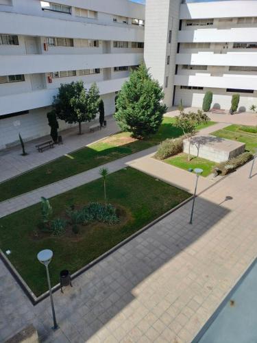 Isla Cristina Apartment | El mirador de la Ría