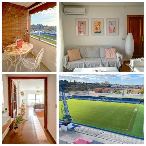 Linares Apartment | El Mirador de Linarejos