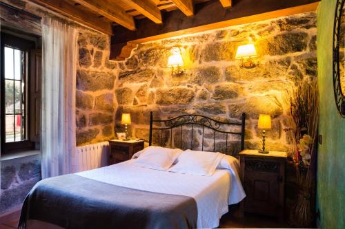 Navaluenga House | El Mirador del Alberche