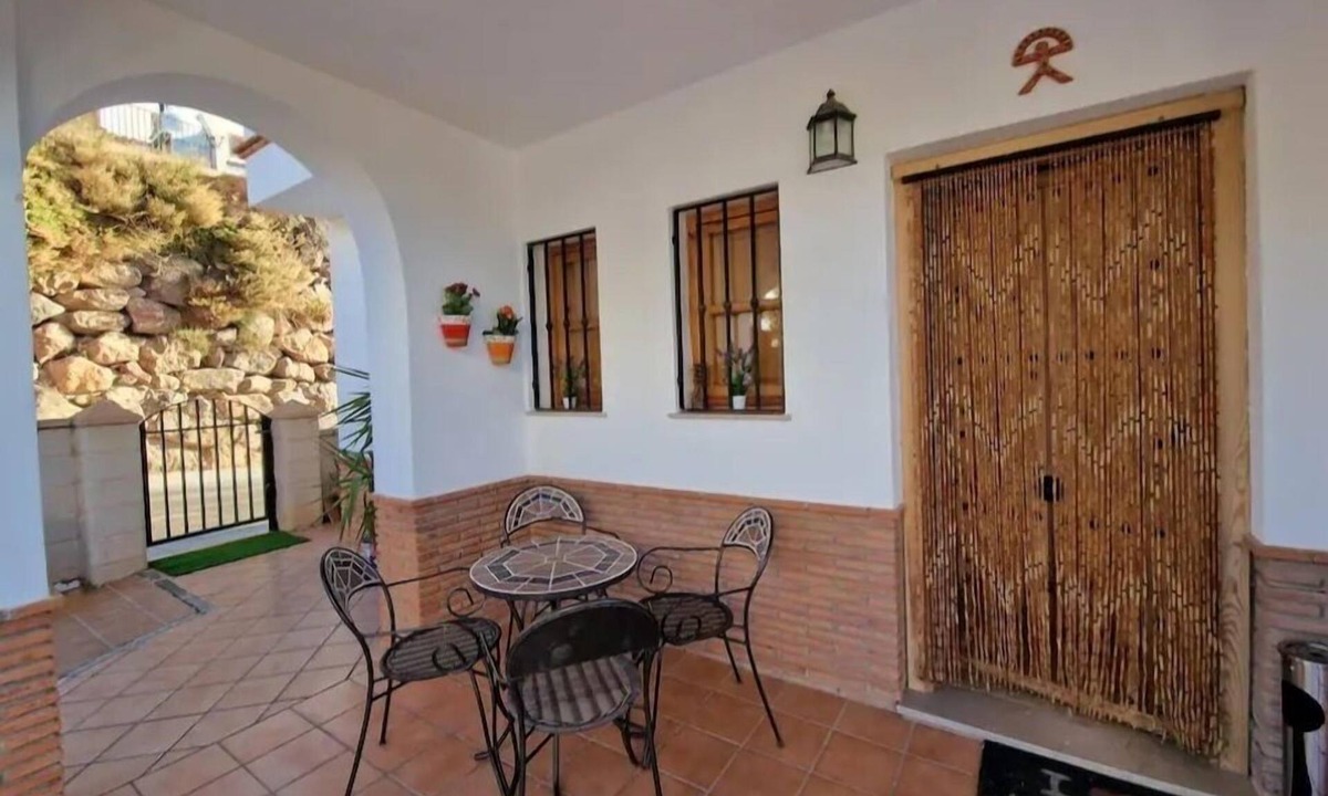 Enix Ski Chalet | El Mirador del Berenjenal. ¡Relajate con toda la familia!.