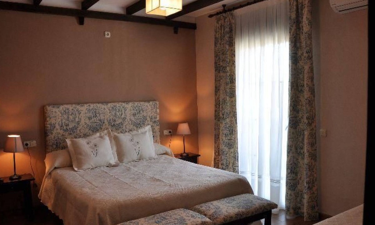 Sotoserrano Apartment | El Mirador del Soto by Interhome