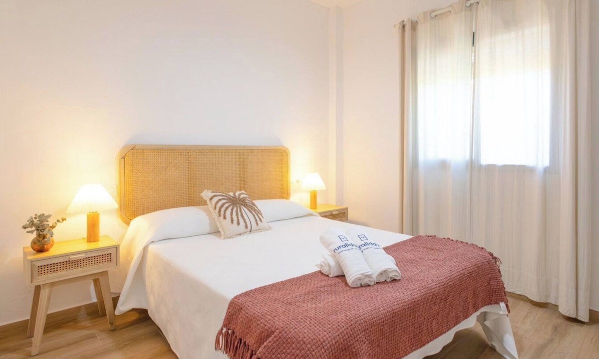 Prado del Rey Villa | El Moral Prado del Rey by Ruralidays