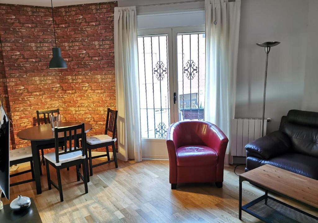 Las Rozas de Madrid Apartment | El Olivar de Las Rozas