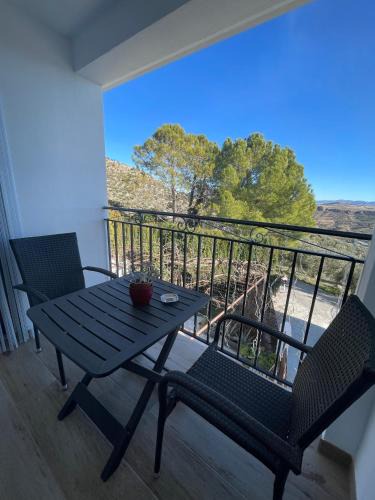 Castril House | El Olivar de la Solana