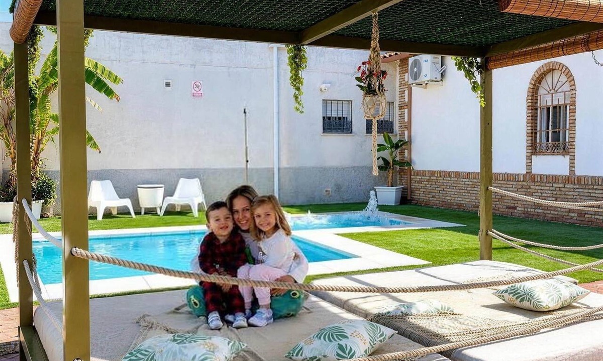 Cordoba House | El Olivo de Córdoba Country House