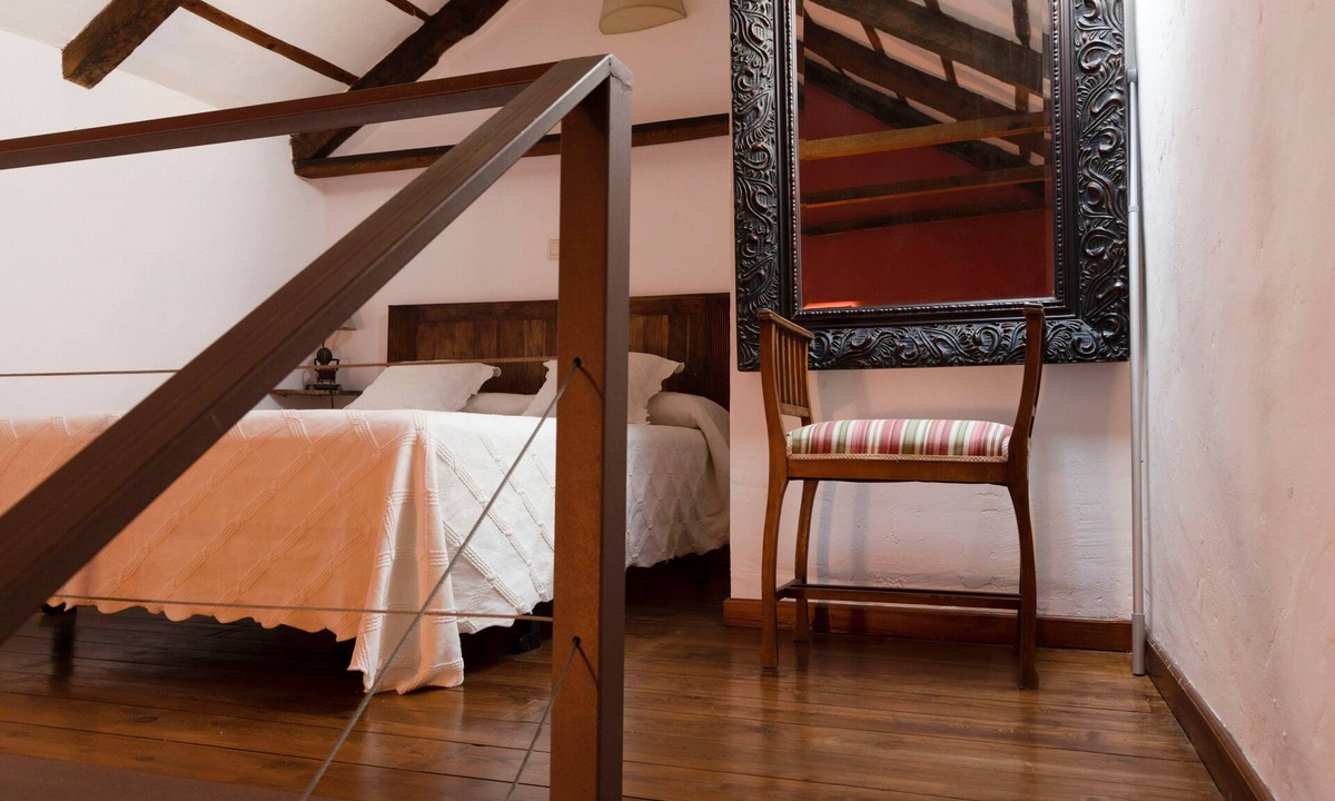 Consuegra Apartment | El Pajar Room, Rural Hotel in Consuegra, La Mancha