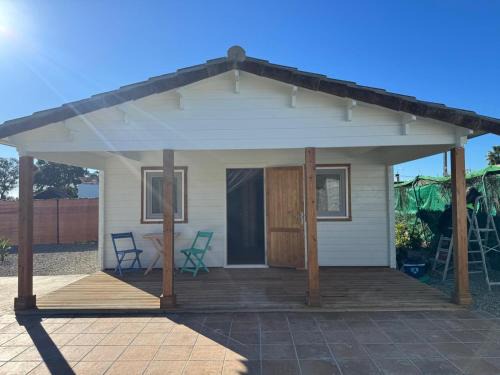 Jerez de la Frontera House | El Palmito Rural Home