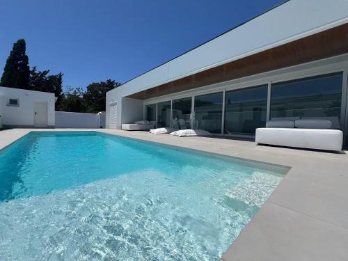 Chiclana de la Frontera Ski Chalet | El Paraíso