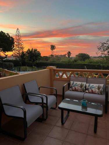 Ayamonte Apartment | El Paraíso de Isla Canela