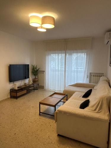 Ciudad Real Apartment | EL PARQUE II - Parking gratuito cercano
