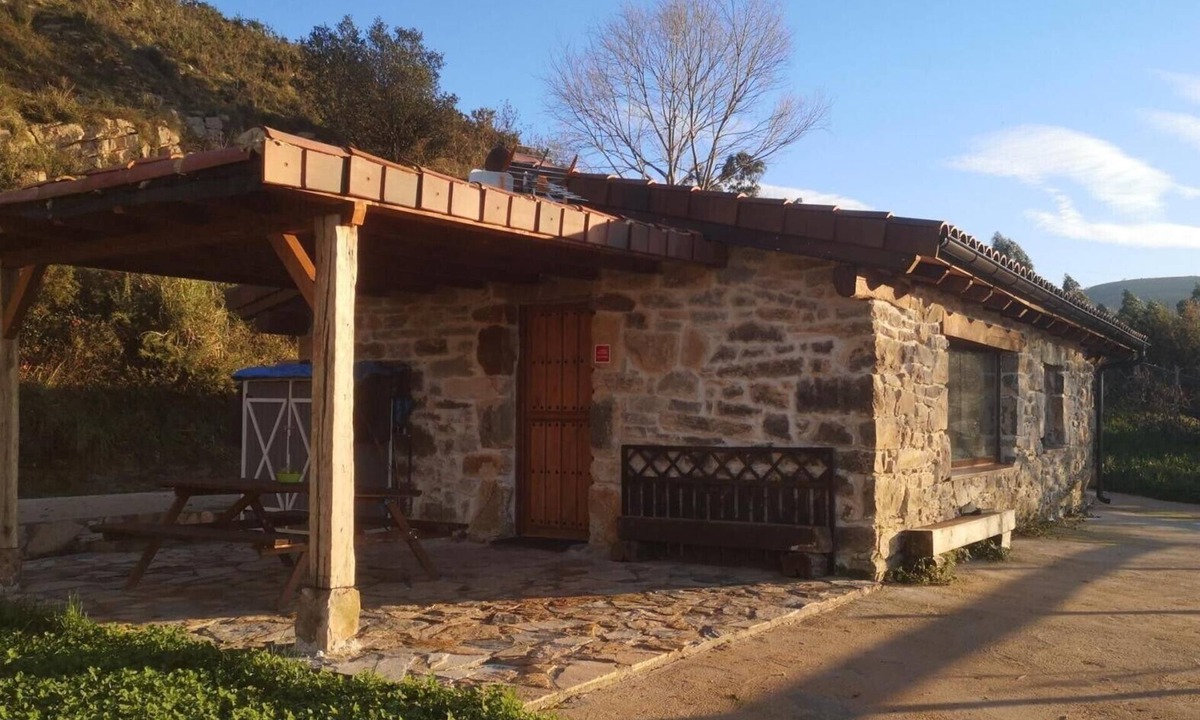 Solorzano House | El Picón Country House with Bay and Mountain Views