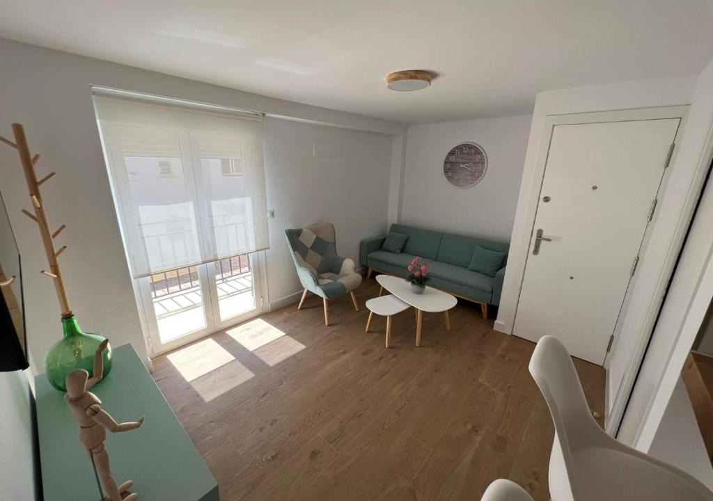 Ronda Apartment | El pisito.