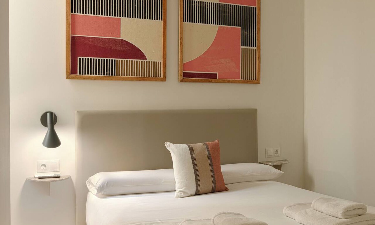 La Trinidad Apartment | El Racimo Apartments