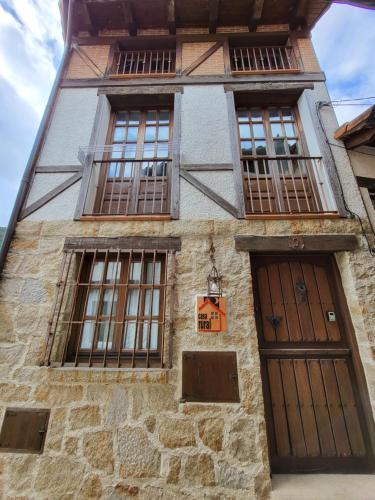 Guisando Ski Chalet | El Refugio de Gredos