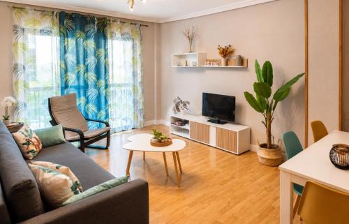 Diputacion de Cartagena Casco Apartment | El Refugio de Yetana Centro ciudad con parking
