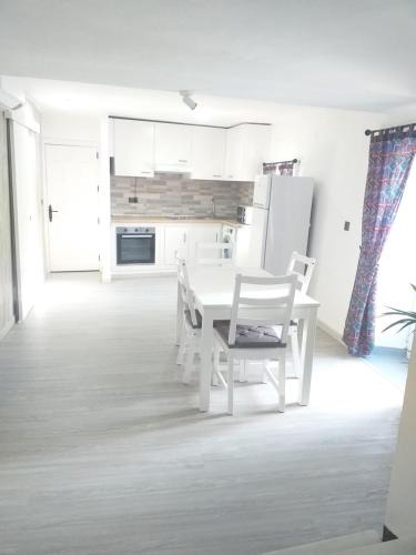 Gaucin Apartment | El Refugio
