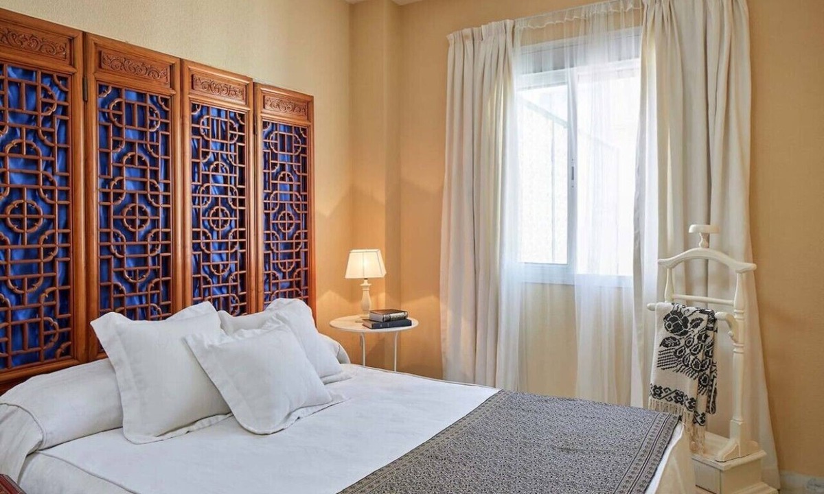 Sanlucar la Mayor Apartment | El Rico Rincón in Sanlúcar la Mayor (22 km from Seville)