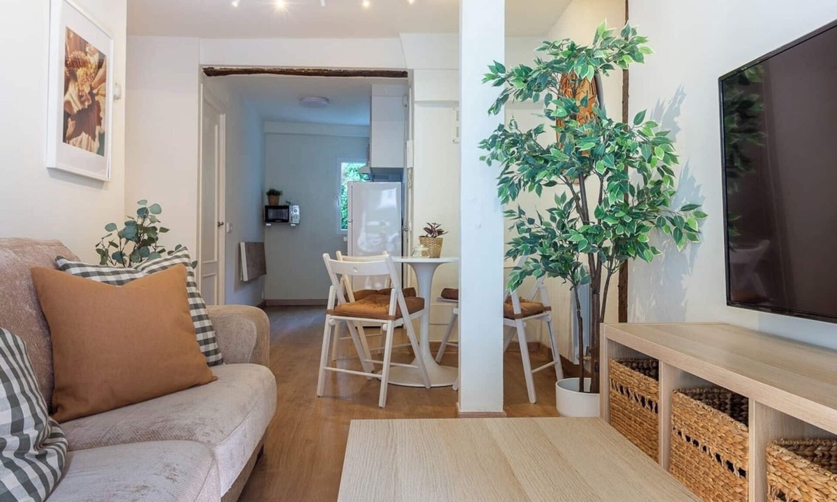 Santander Apartment | El Rincón de Cañadío · Charming Apartment in the Heart of Santander