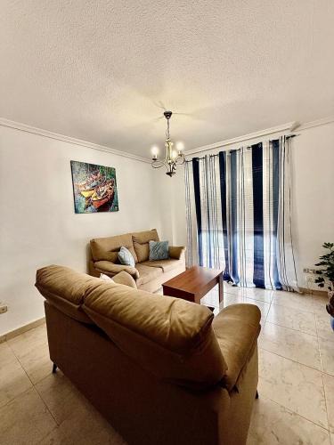 Ciudad Jardin Apartment | El Rincón de Carmen
