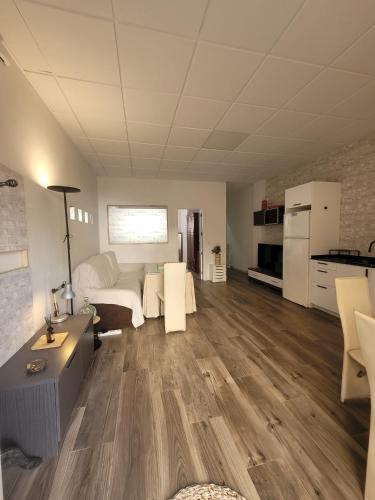 Distrito Noroeste Apartment | El rincón de Carmen