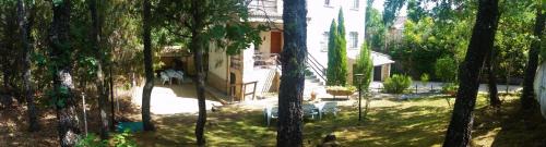 Navaluenga House | El Rincón de Gredos