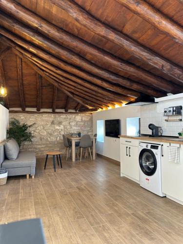 Sabiote Apartment | El Rincón de la Villa