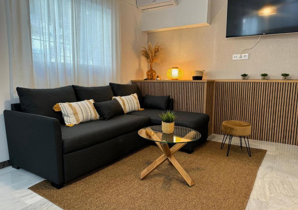 Ciudad Jardin Apartment | El Rincón de Manuela