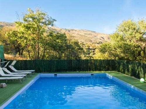 Yegen Apartment | El Rincón de Muñoz - La Alpujarra