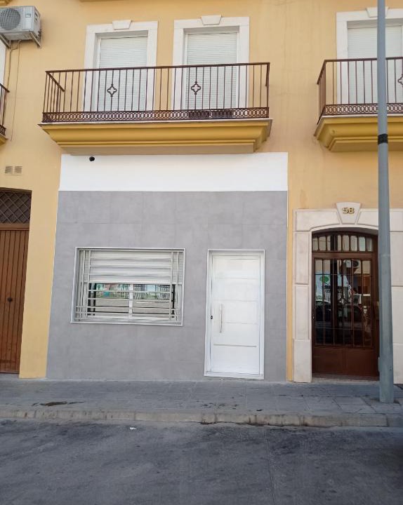 Baena Apartment | El Rincón de Paula