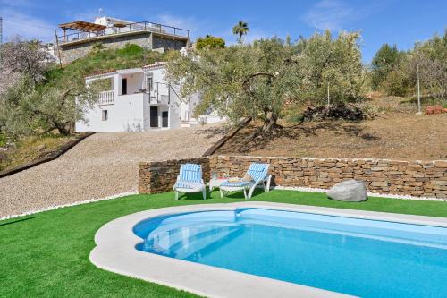 Archez House | El Rincón de Tetuán