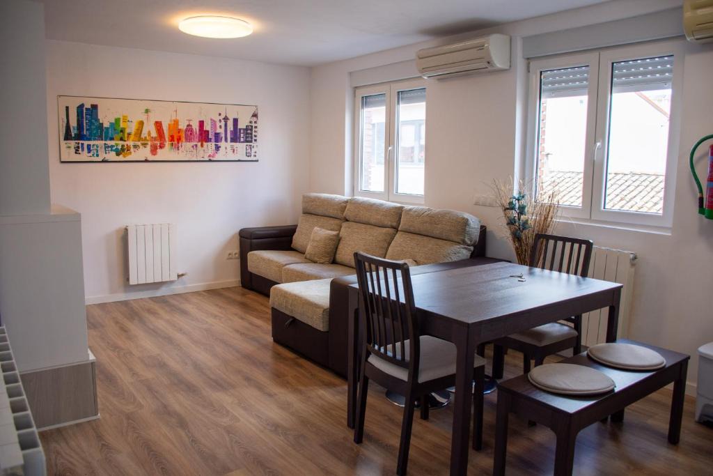 Penafiel Apartment | El Rincón del Castillo