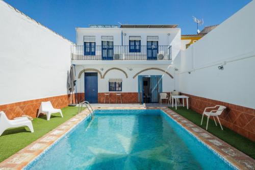 Tocina House | El Rincón Del Comendador