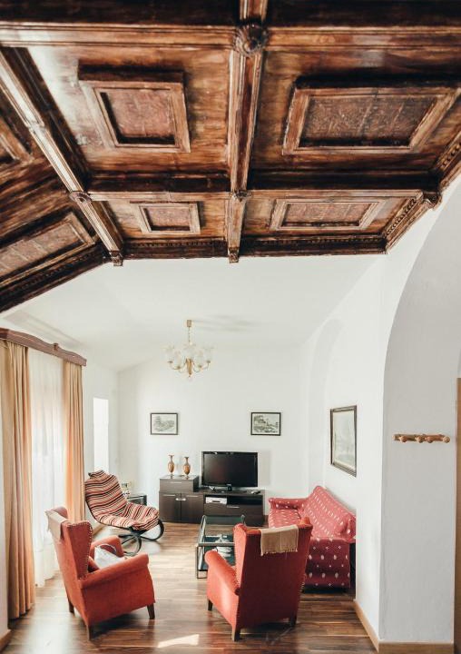 Tocina House | El Rincón Del Comendador