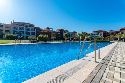Ayamonte Apartment | El Rincón del Golf III by Ĥ - Isla Canela Golf GRHIII88P88