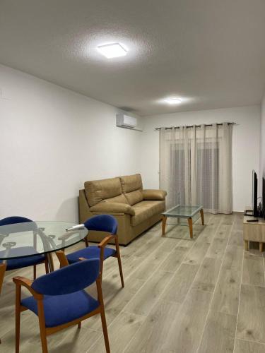 Villacanas Apartment | El rincón del pintor