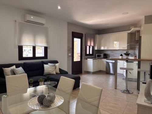 Jerez de los Caballeros Apartment | El rincón de San Bartolomé