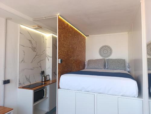 San Juan de Aznalfarache Apartment | "El Rincón de Sevilla 3" A 9 min en metro del centro de Sevilla