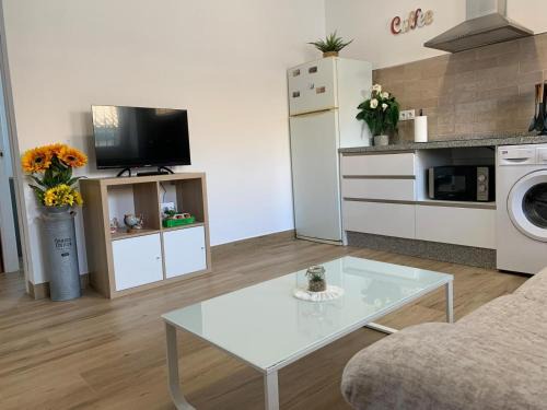 Distrito Sur Apartment | El Rincon de los Girasoles