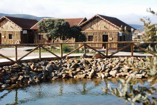 Los Cortijos Resort | El Rincon del Cerrillo