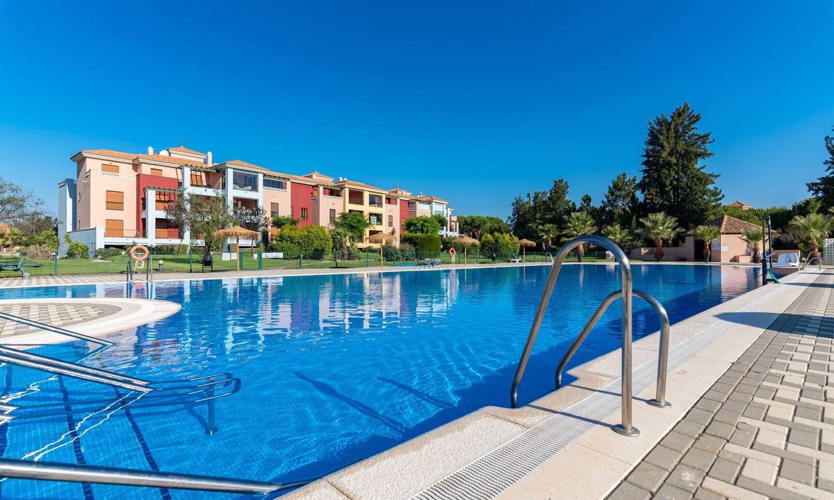 Ayamonte Apartment | El Rincon del Golf III - Isla Canela Golf GRHIII112P122