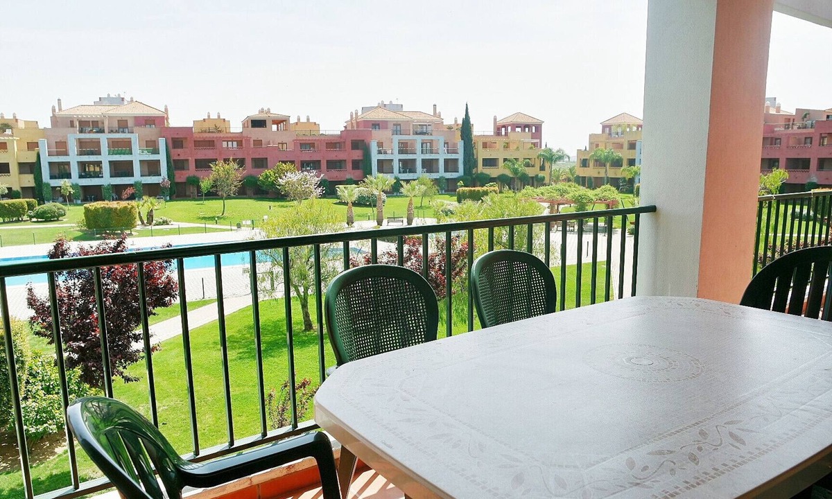 Ayamonte Apartment | El Rincon del Golf III - Isla Canela Golf GRHIII99P99