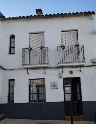 Fuenteheridos House | El rinconcito