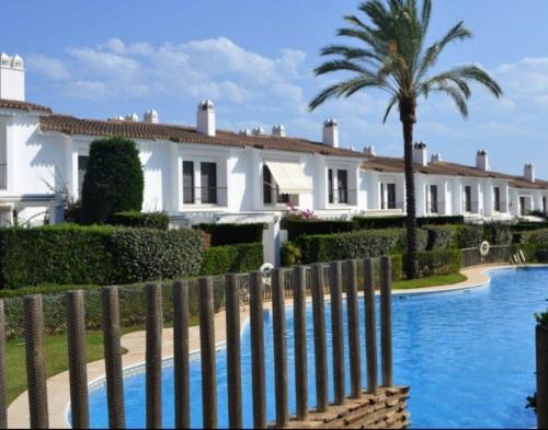 El Rompido House | El Rompido
