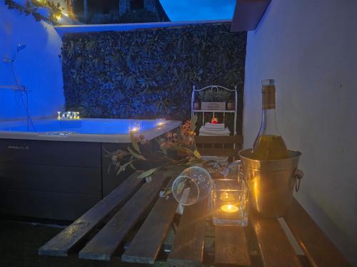 Villamiel House | El Secreto de Boada Spa privado & Restaurante Adults Only