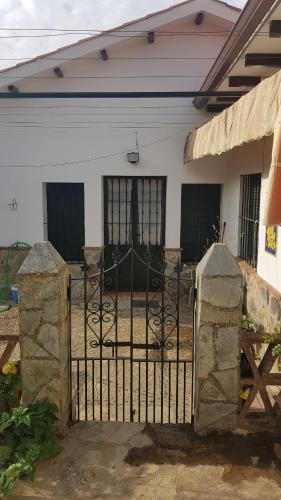 Jerez de los Caballeros House | EL SITIO DE SU RECREO