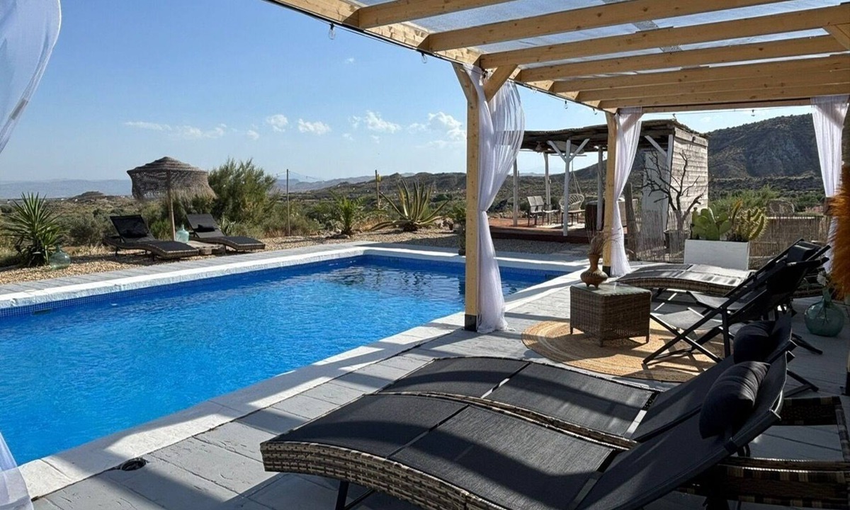 Huercal-Overa Apartment | El sueño de Andalucia