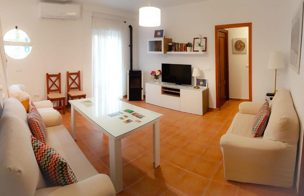 El Bosque House | El Sueño del Bosque