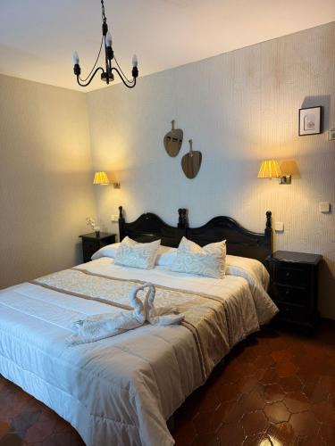 La Pradera de Navalhorno House | el valle hostal restaurante